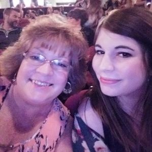 Meet your Posher, Joanne